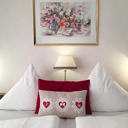 Hotel Hotel-cafe Residenz 4*
