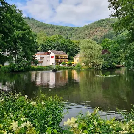 Hotel-cafe Residenz Hotel 4*
